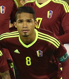 Picture of Yangel Herrera