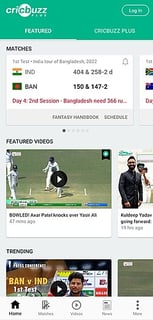 Picture of Cricbuzz
