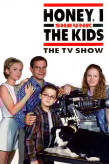 Picture of Honey, I Shrunk the Kids