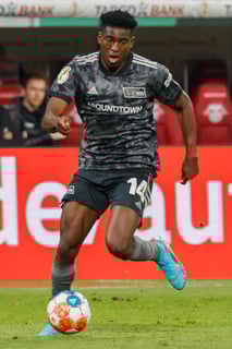 Picture of Taiwo Awoniyi
