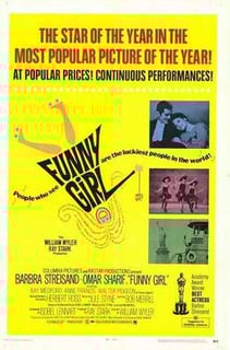 Picture of Funny Girl