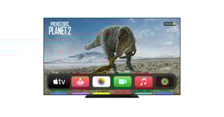 Picture of tvOS