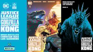 Picture of Legendary Comics