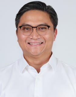 Picture of Saktiandi Supaat