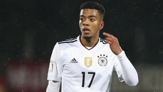 Picture of Benjamin Henrichs