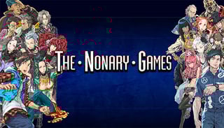 Picture of Zero Escape