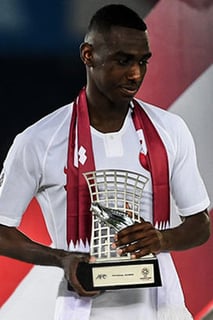 Picture of Almoez Ali