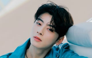 Picture of Cha Eun-woo
