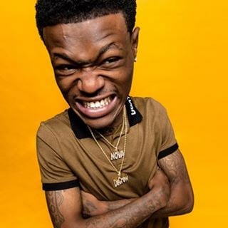 Picture of D.C. Young Fly