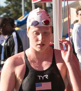Picture of Lilly King