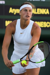 Picture of Aryna Sabalenka