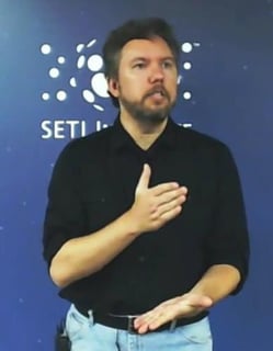 Picture of Stephen R. Kane