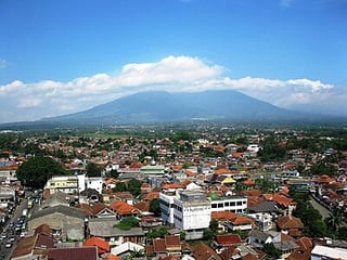 Picture of Bogor City