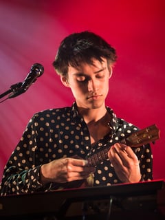 Picture of Jacob Collier