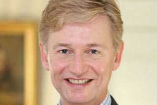 Picture of Clive Alderton