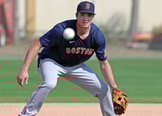 Picture of Bobby Dalbec