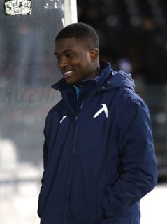 Picture of Nigel Robertha