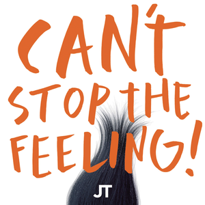 Picture of Can't Stop the Feeling!