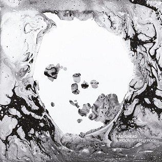 Picture of A Moon Shaped Pool
