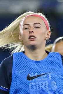 Picture of Chloe Kelly