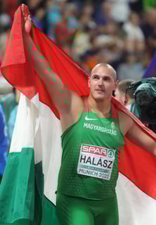 Picture of Bence Halász