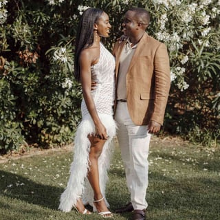 Picture of couple