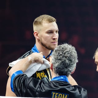 Picture of Otto Wallin