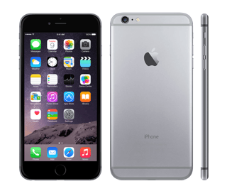 Picture of iPhone 6 Plus