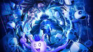 Picture of Kazutaka Kodaka