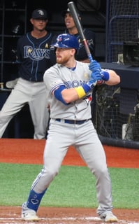 Picture of Billy McKinney