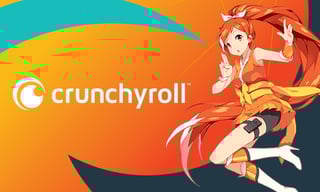 Picture of Crunchyroll