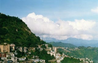 Picture of Aizawl