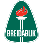 Picture of Breiðablik men's football