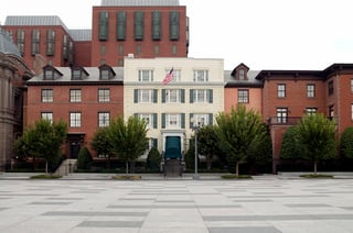 Picture of Blair House