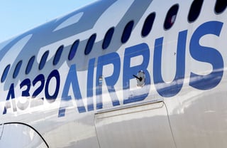 Picture of Airbus SE
