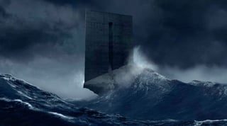 Picture of Azkaban