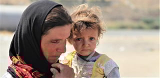 Picture of Yazidis