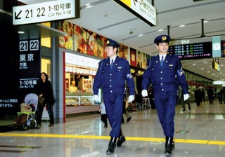 Picture of Civil Guard