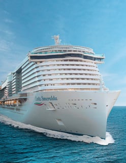 Picture of Costa Smeralda
