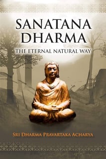 Picture of Sanātana Dharma