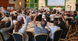 Picture of Citizens' assembly