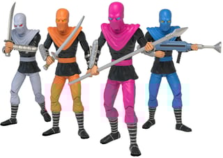 Picture of Foot Clan