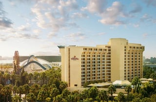 Picture of Disney's Paradise Pier Hotel