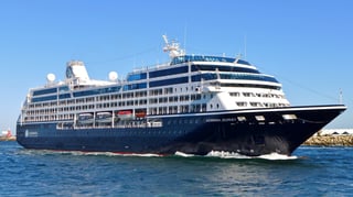 Picture of Azamara