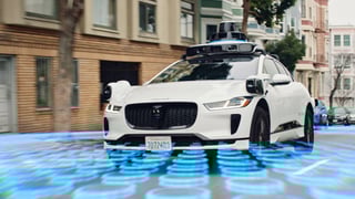 Picture of Waymo