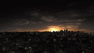 Picture of Raccoon City