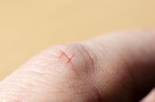 Picture of Paper cut