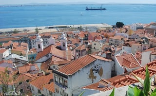 Picture of Alfama