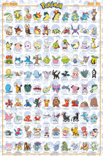 Picture of Johto