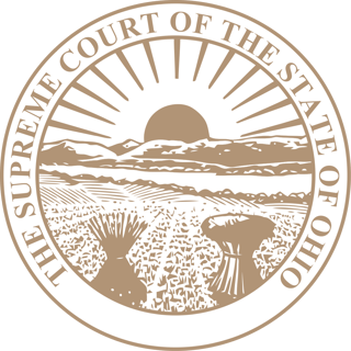 Picture of Supreme Court of Ohio